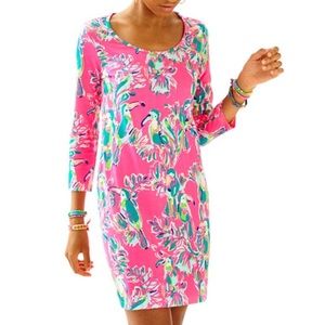 Lily Pulitzer Beacon T-shirt dress